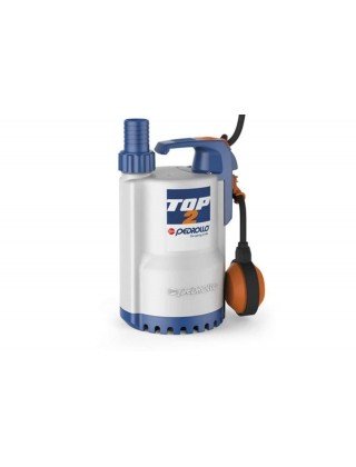 Насос дренажний Pedrоllo TOP-2-0.37kw (5м кабеля)