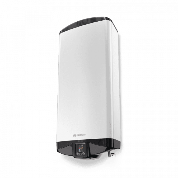 Водонагрівач ELDOM GALANT 80 2100+1200 W DU080 - Eldom Водонагрівач ELDOM GALANT 80 2100+1200 W DU080 - Магазин Водомет - 1БАЗА
