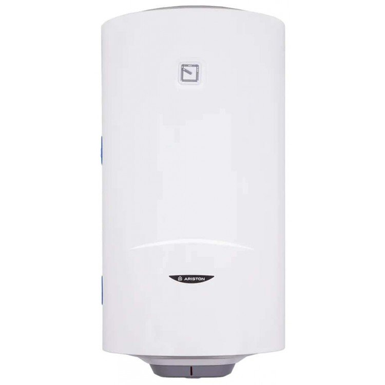 Водонагрівач ARISTON PRO1 R 100 VTS 1,8K (Комби с левым подключением) - Водонагрівач ARISTON PRO1 R 100 VTS 1,8K (Комби с левым подключением) - Магазин Водомет - 1БАЗА