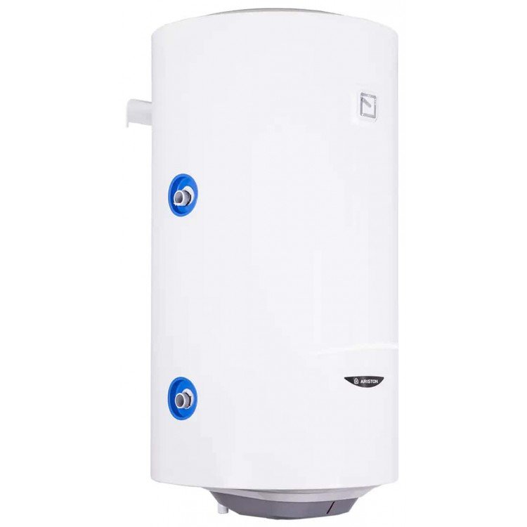 Водонагрівач ARISTON PRO1 R 100 VTS 1,8K (Комби с левым подключением) - Водонагрівач ARISTON PRO1 R 100 VTS 1,8K (Комби с левым подключением) - Магазин Водомет - 1БАЗА