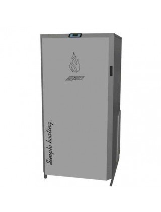 Камін на пелеті LAFAT ECO COMPAKT 25 кВт
