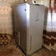 Камін на пелеті LAFAT ECO COMPAKT 25 кВт - LAFAT Камін на пелеті LAFAT ECO COMPAKT 25 кВт - LAFAT Магазин Водомет - Котли твердопаливні