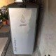 Камін на пелеті LAFAT ECO COMPAKT 25 кВт - LAFAT Камін на пелеті LAFAT ECO COMPAKT 25 кВт - LAFAT Магазин Водомет - Котли твердопаливні