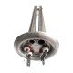 Купити 729715 KAWAI TX1,3+0,7нерж - ТЭН 1,3 кВт для бойлера нержавейка фл. d64, U-образный, под анод М4 - Водомет в Києві Купити 729715 KAWAI TX1,3+0,7нерж - ТЭН 1,3 кВт для бойлера нержавейка фл. d64, U-образный, под анод М4 - Водомет в Києві