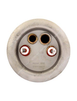 729710 KAWAI TX1, 3нерж - ТЕН 1,3 кВт для бойлера нержавейка фл. d64, U-образный, под анод М4 729710 KAWAI TX1, 3нерж - ТЕН 1,3 кВт для бойлера нержавейка фл. d64, U-образный, под анод М4