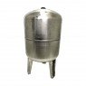 Гідроакумулятор вертикальний нерж ЕА 50 VT, inox