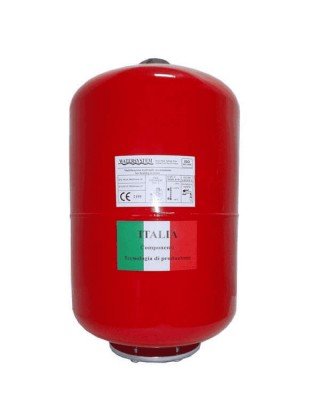 Гідроакумулятор багатофункціональний WRV 35