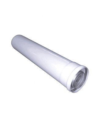Подовжувач L=0,25 m, d=60/100 mm CE.00.20 H Подовжувач L=0,25 m, d=60/100 mm CE.00.20 H