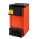 Сталевий твердопаливний котел Thermo Alliance Magnum SSF 12 з плитою - Thermo Alliance Сталевий твердопаливний котел Thermo Alliance Magnum SSF 12 з плитою - Thermo Alliance Магазин Водомет - Котли твердопаливні