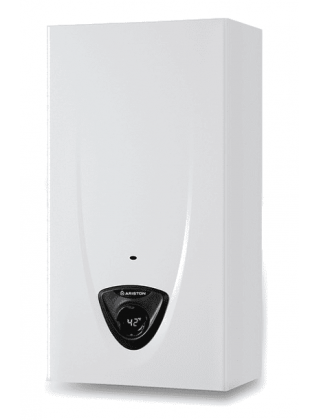 Колонка газова Ariston FAST EVO ONT B 11 NG (3632047)