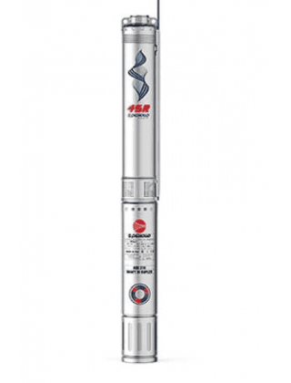 Насос глибинний Pedrollo 4SR4m/15-F-PD