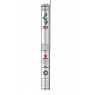 Насос глибинний Pedrollo 4SR4m/15-F-PD