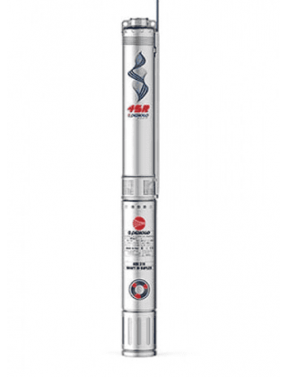 Насос глибинний Pedrollo 4SR2m/23-F-PD