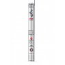 Насос глибинний Pedrollo 4SR2m/23-F-PD