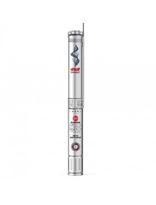 Насос глибинний Pedrollo 4SR4m/22-F-PD