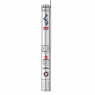 Насос глибинний Pedrollo 4SR4m/22-F-PD