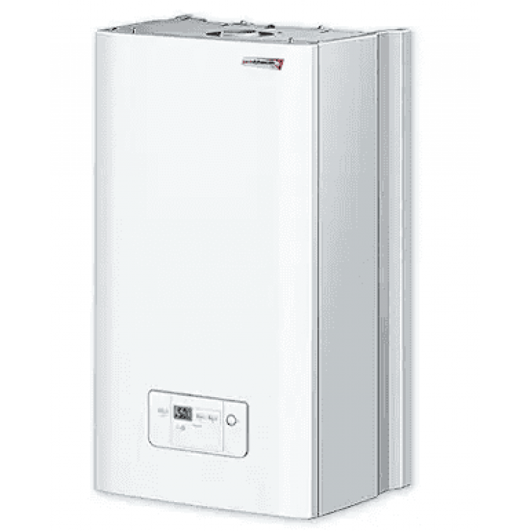 PROTERM LYNX 24 (РИСЬ) Котел газовий двок.наст. 23,5 кВт - LYNX PROTERM LYNX 24 (РИСЬ) Котел газовий двок.наст. 23,5 кВт - LYNX Магазин Водомет - Котли газові