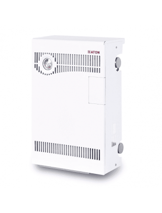Compact 12ЕУ ATON котел газовий парапетний 12кВт Compact 12ЕУ ATON котел газовий парапетний 12кВт