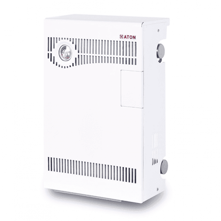 Compact 12ЕУ ATON котел газовий парапетний 12кВт - ATON Compact 12ЕУ ATON котел газовий парапетний 12кВт - ATON Магазин Водомет - Котли газові