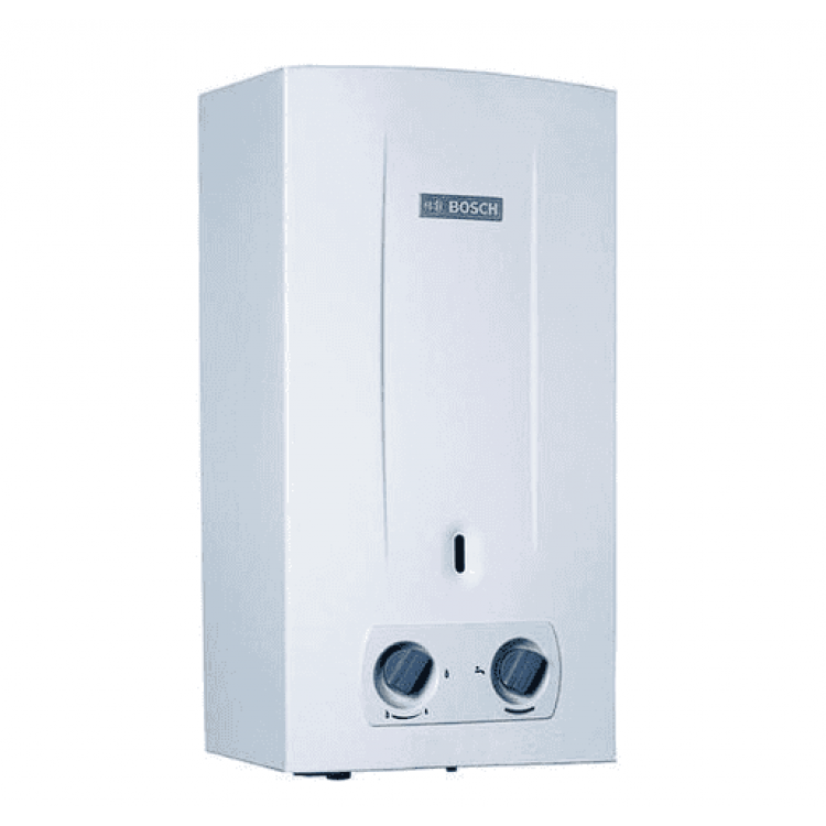 Therm 2000 O W 10 KB авт. розпал від батарейок - Bosch Магазин Водомет - Водонагрівачі