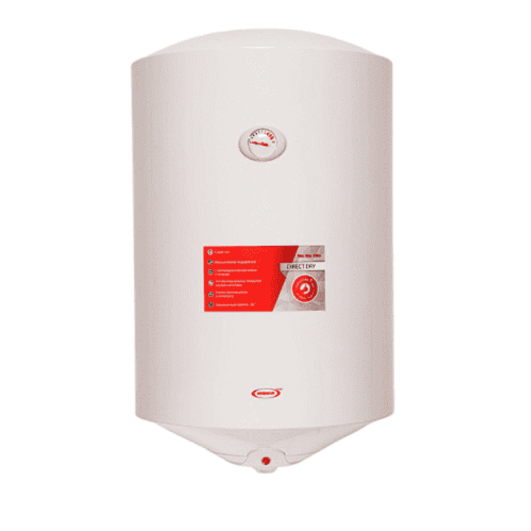 Водонагрівач NovaTek Direct Dry NT-DD100 - NOVA TEC Водонагрівач NovaTek Direct Dry NT-DD100 - NOVA TEC Магазин Водомет - Водонагрівачі