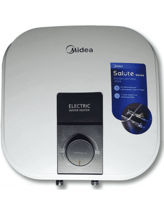 Водонагрівач MIDEA D10-20VI (O) Водонагрівач MIDEA D10-20VI (O)
