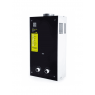 Колонка газова димохідна Thermo Alliance JSD20-10GD 10 л (скло чорне)