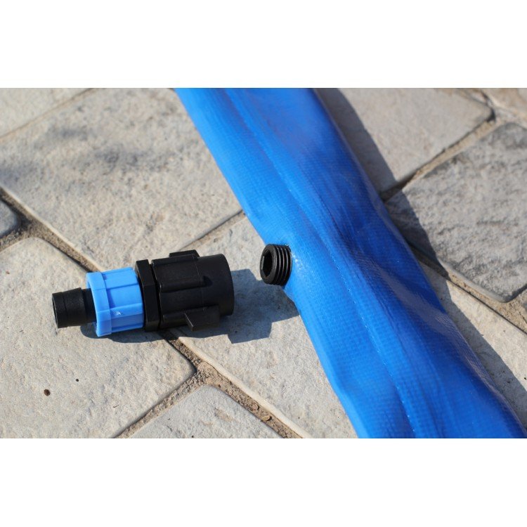 Terra Flat lft-152 Гнучкий шланг Terra Flat lft-152 Гнучкий шланг