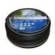 купити Шланг садовий Tecnotubi Euro Guip Black для поливу діаметр 1 дюйм, довжина 25 м (EGB 1 25) - Tecnotubi Водомет в Києві