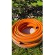 купити Шланг садовий Tecnotubi Orange Professional для поливу діаметр 5/8 дюйма, довжина 50 м (OR 5/8 50) - Tecnotubi Водомет в Києві