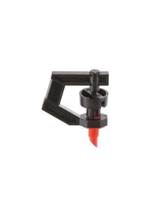 Крапельниця для поливу Presto-PS мікроджет Тиск (MJ-1511)
