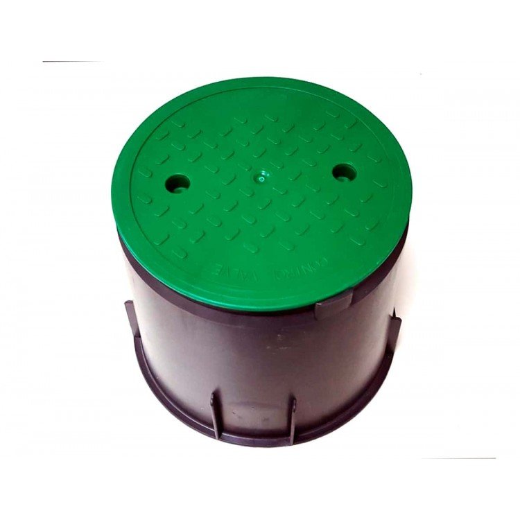 купити Клапанний бокс Presto-PS "Колодязь" large (VB 0110) - Presto-PS Водомет в Києві купити Клапанний бокс Presto-PS "Колодязь" large (VB 0110) - Presto-PS Водомет в Києві