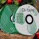 Крапельна стрічка емітерна Di-Tape крапельниці через 30 см витрата 1,00 л/год, довжина 2000 м (DI-30-2000) Крапельна стрічка емітерна Di-Tape крапельниці через 30 см витрата 1,00 л/год, довжина 2000 м (DI-30-2000)