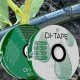 Крапельна стрічка емітерна Di-Tape крапельниці через 30 см витрата 1,00 л/год, довжина 2000 м (DI-30-2000) Крапельна стрічка емітерна Di-Tape крапельниці через 30 см витрата 1,00 л/год, довжина 2000 м (DI-30-2000)