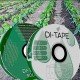 Крапельна стрічка емітерна Di-Tape крапельниці через 30 см витрата 1,00 л/год, довжина 2000 м (DI-30-2000) Крапельна стрічка емітерна Di-Tape крапельниці через 30 см витрата 1,00 л/год, довжина 2000 м (DI-30-2000)
