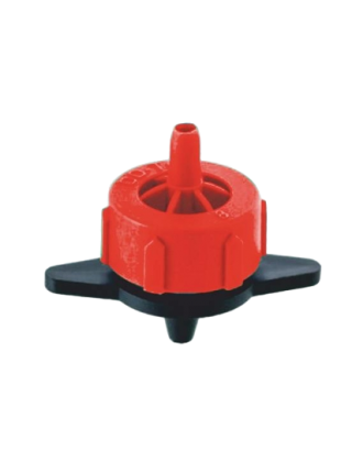 Крапельниця садова Presto-PS компенсована на 4 л/год (РСТ-0104R)