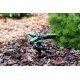 Дощувач Presto-PS зрошувач круговий Рубікон Green (2813-BL) Дощувач Presto-PS зрошувач круговий Рубікон Green (2813-BL)