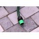 купити Конектор Presto-PS універсальний для шланга 1/2-5/8-3/4 дюйма (4134) - Presto-PS Водомет в Києві