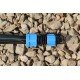 Стартер з підтиском Presto-PS для крапельної стрічки (LO-0117-G) Стартер з підтиском Presto-PS для крапельної стрічки (LO-0117-G)