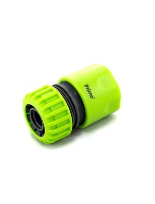 Конектор Presto-PS для шланга 3/4 серії Jet (5911-BL) Конектор Presto-PS для шланга 3/4 серії Jet (5911-BL)