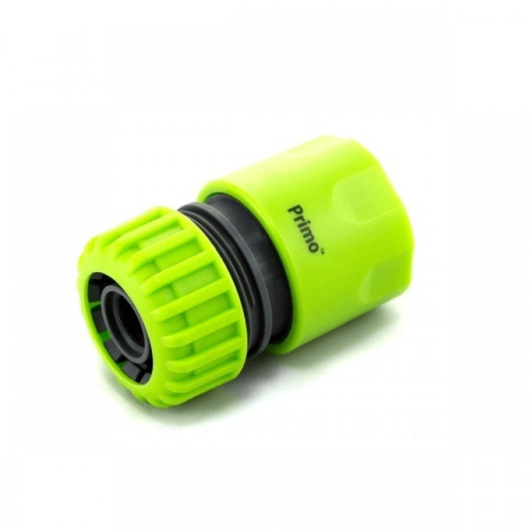 Конектор Presto-PS для шланга 3/4 серії Jet (5911-BL) Конектор Presto-PS для шланга 3/4 серії Jet (5911-BL)