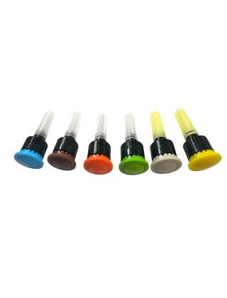 Форсунка для висувних дощувачів з ротацією Presto-PS (FX-270) Форсунка для висувних дощувачів з ротацією Presto-PS (FX-270)