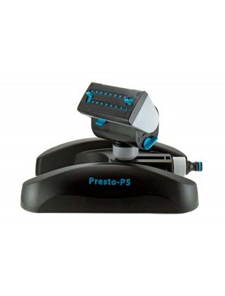 Дощувач Presto-PS осцилюючий Турбо (7817) осцилюючий (7817)