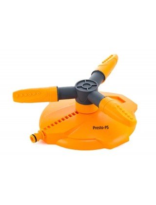 Дощувач Presto-PS зрошувач круговий Яструб (8113) Дощувач Presto-PS зрошувач круговий Яструб (8113)