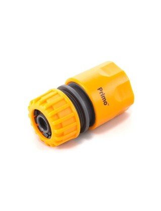 Конектор Presto-PS для шланга 1/2-5/8 дюйма без аквастопа (5809-BL) Конектор Presto-PS для шланга 1/2-5/8 дюйма без аквастопа (5809-BL)