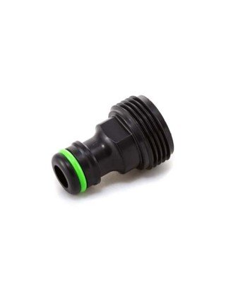 Фітинг Presto-PS адаптер під конектор із зовнішнім різьбленням 3/4 дюйма (4011)